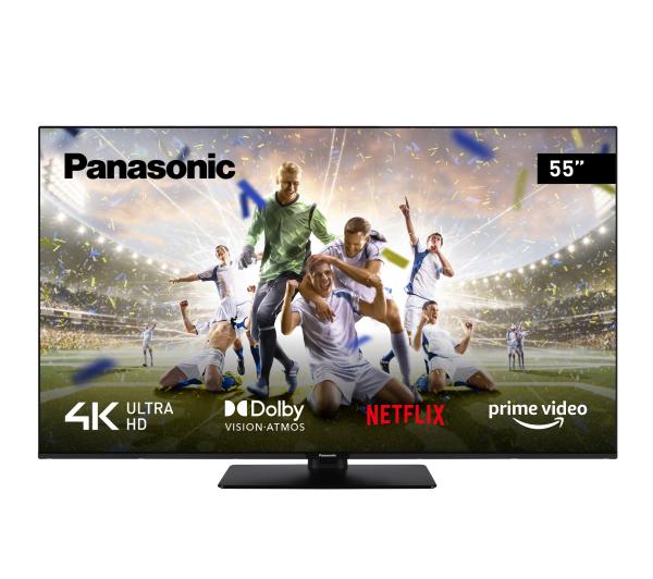 Panasonic TX-55MX600E 55