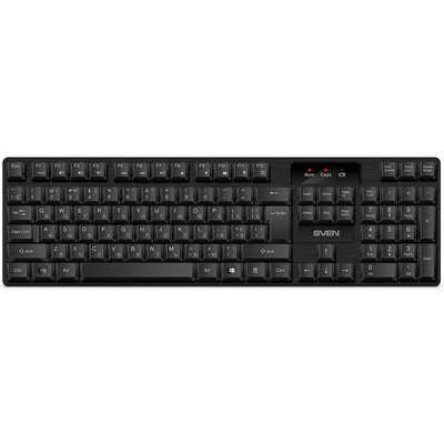 SVEN KB-C2300W KB-C2300W