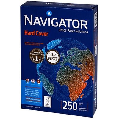 Igepa Papier xero Hard Cover 250 gsm