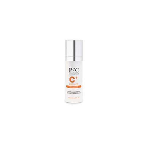 PFC Radiance C+ Eye Zone Krem pod oczy z witaminą C+ Complex i kwasem hialuronowym, 30ml