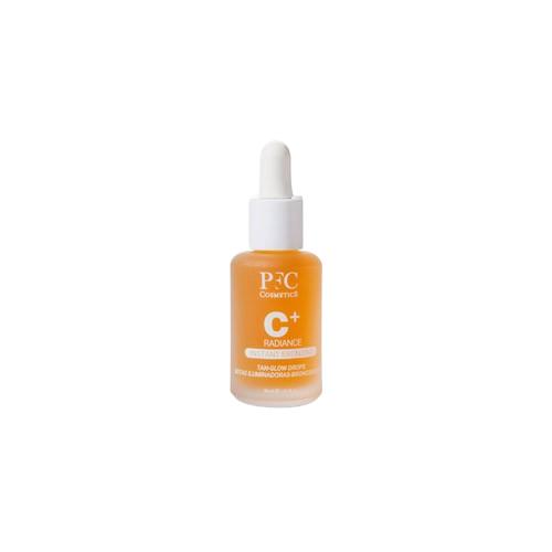 PFC Radiance C+ INSTANT BRONZING Krople samoopalające, 30ml