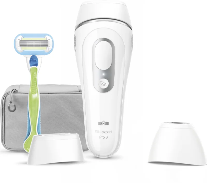 Depilator BRAUN IPL Silk-Expert Pro 3 PL3122