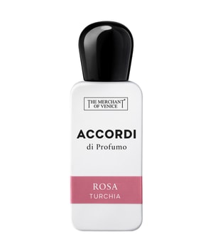 The Merchant of Venice Accordi di Profumo Rosa Turchia Woda perfumowana 30 ml