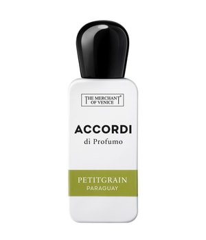 The Merchant of Venice Accordi di Profumo Petitgrain Paraguay Woda perfumowana 30 ml
