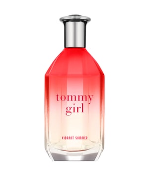 Tommy Hilfiger Tommy Girl Vibrant Summer Woda toaletowa 100 ml