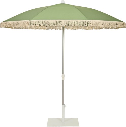 Parasol ogrodowy Menorca olivo - Ezpeleta