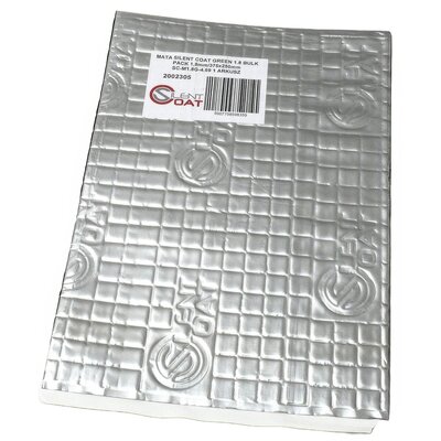 Mata SILENT COAT SC-M1.8G-4.69 (1 sztuka)