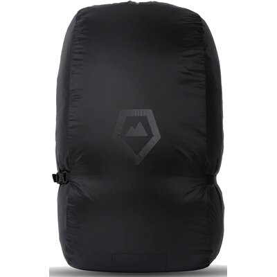 Pokrowiec przeciwdeszczowy WANDRD Rainfly Large Czarny WD4179