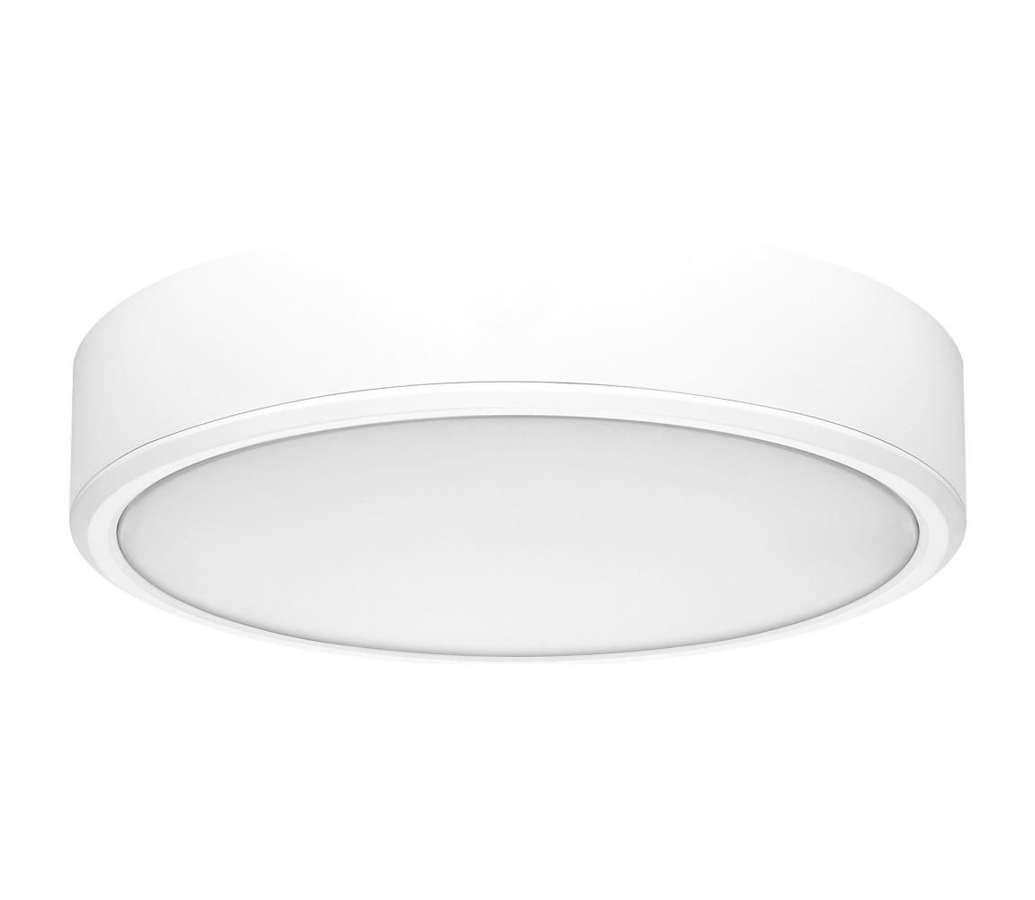 Rabalux 71244 - LED Plafon LAURI LED/22W/230V śr. 21 cm biała