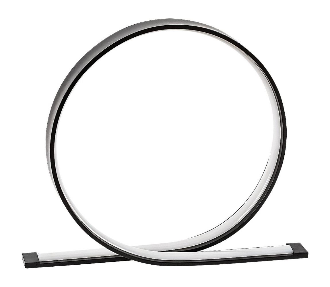 Rabalux 74210 - LED Lampa stołowa AZULA LED/5W/230V 4000K czarna