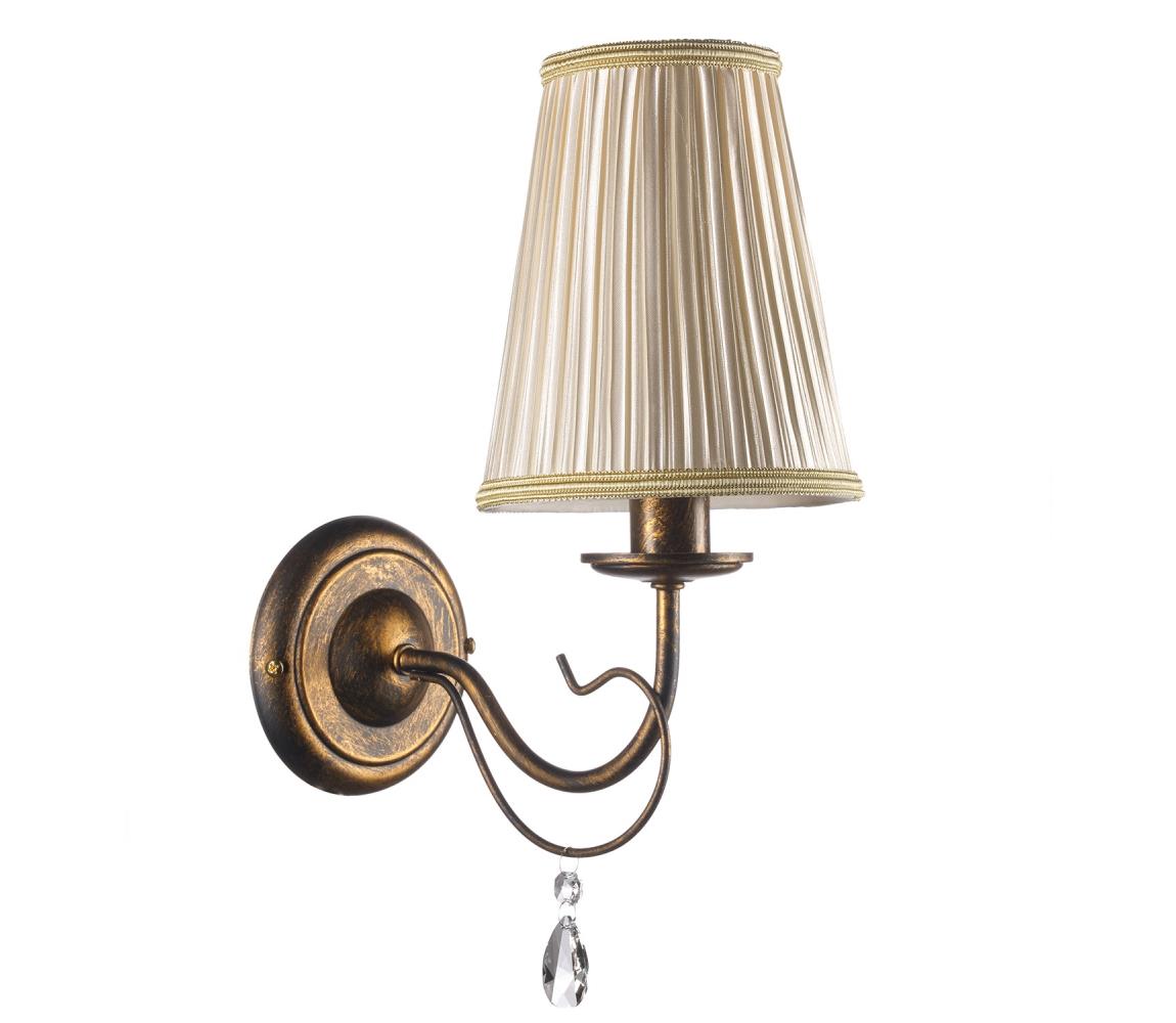 ONLI - Kinkiet DELIA 1xE14/6W/230V