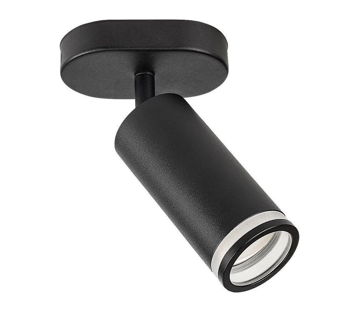Rabalux 73033 - Oświetlenie punktowe SENOBIA 1xGU10/35W/230V