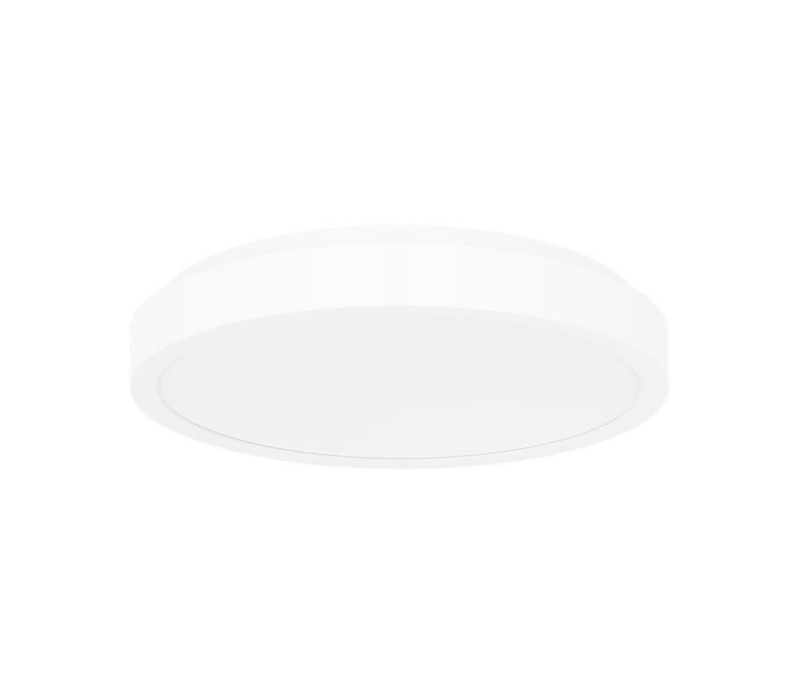 Rabalux 71257 - LED Plafon łazienkowy SAMIRA LED/18W/230V IP44 biały