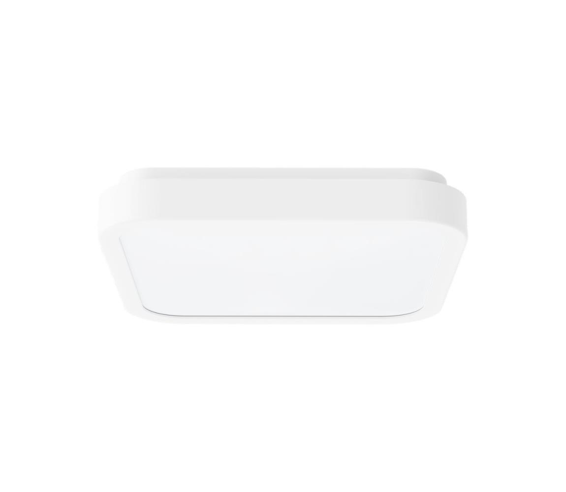 Rabalux 71260 - LED Plafon łazienkowy SAMIRA LED/18W/230V IP44 biały