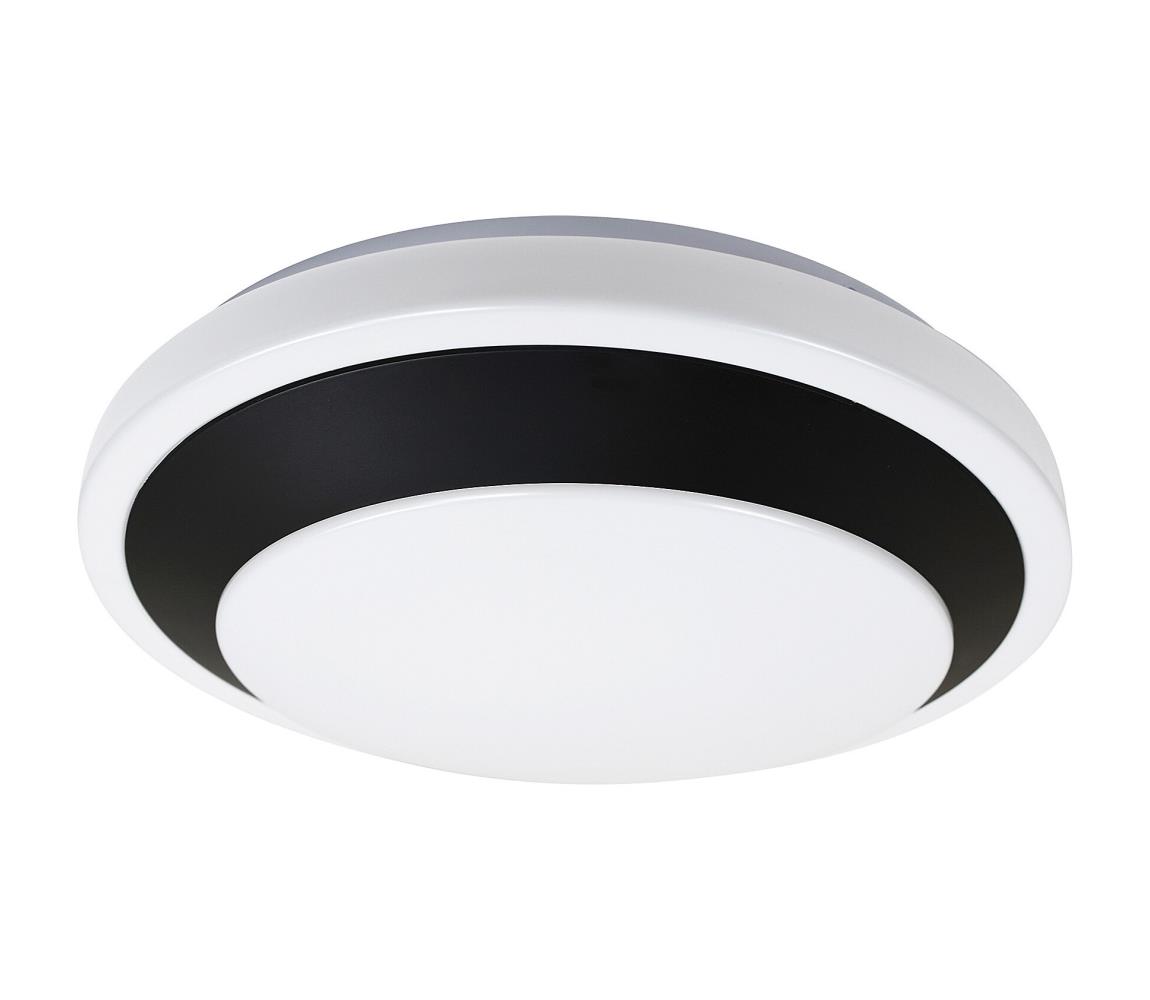 Rabalux 71273 - LED Plafon BARBORA LED/24W/230V 4000K