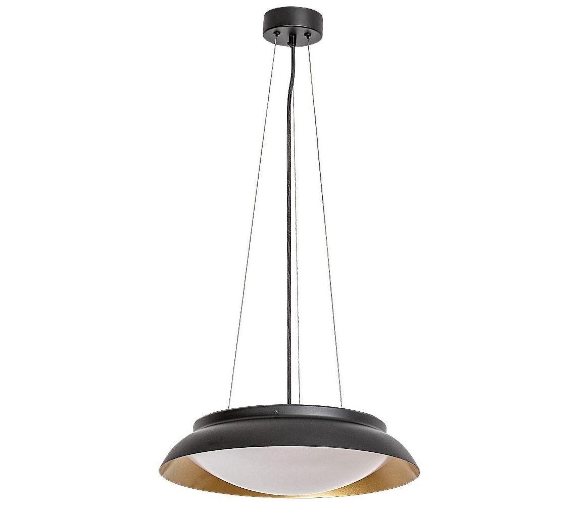 Rabalux 72134 - LED Żyrandol na lince HAFSA LED/24W/230V 3000K