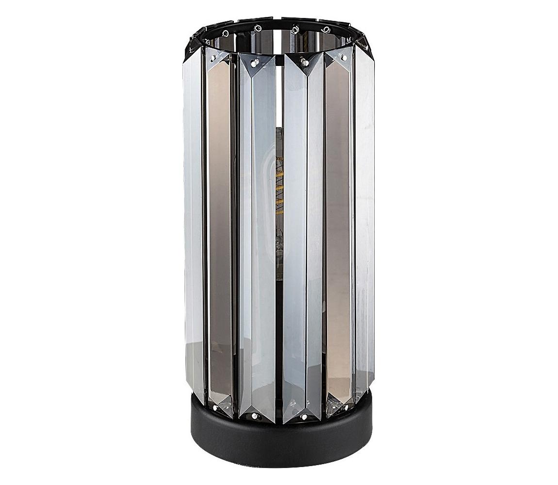 Rabalux 74206 - Lampa stołowa VENESS 1xE27/40W/230V
