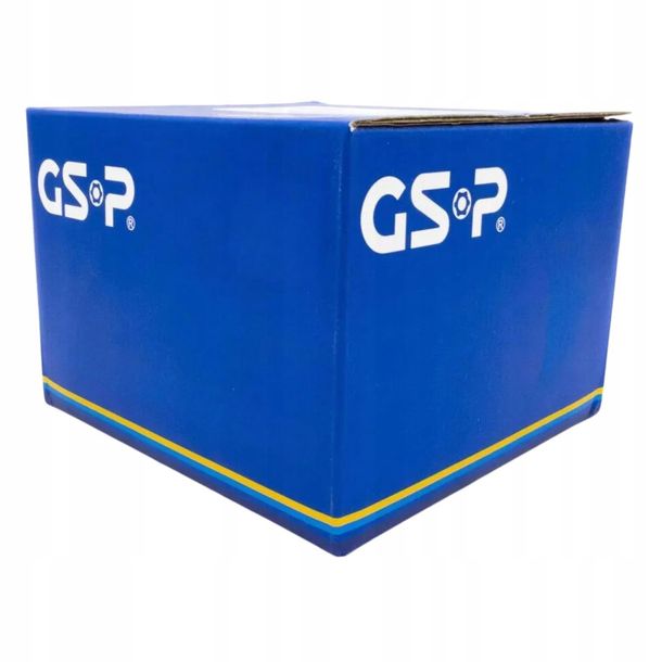 GSP Zestaw przegubu, półoś napędowa GSP 857004