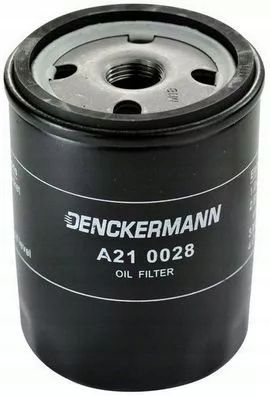 DENCKERMANN Filtr oleju