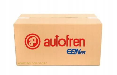 AUTOFREN Zestaw naprawczy, cylinderek hamulcowy SEINSA D3053
