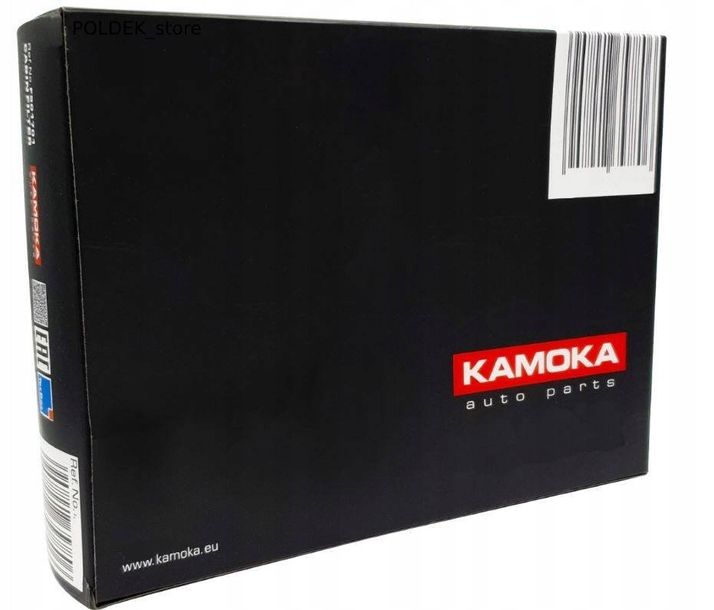 Tarcza hamulcowa KAMOKA 103564  w 24 h. Do 100 dni na zwrot. 100 tys. Klientów.