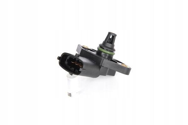 BOSCH Czujnik cisnienie doładowania 0 281 006 212 0 281 006 212
