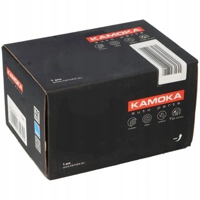 Tarcza hamulcowa KAMOKA 103318  w 24 h. Do 100 dni na zwrot. 100 tys. Klientów.