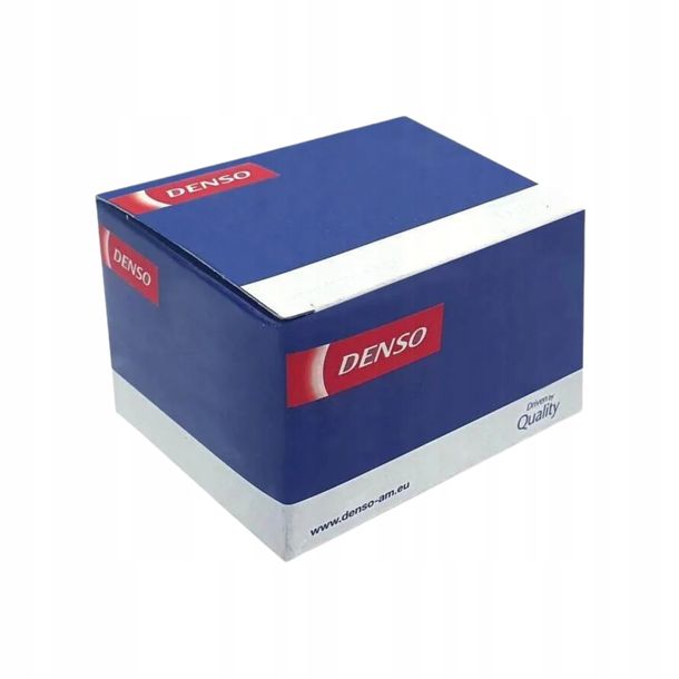 CHŁODNICA KLIMATYZACJI DENSO DCN50101