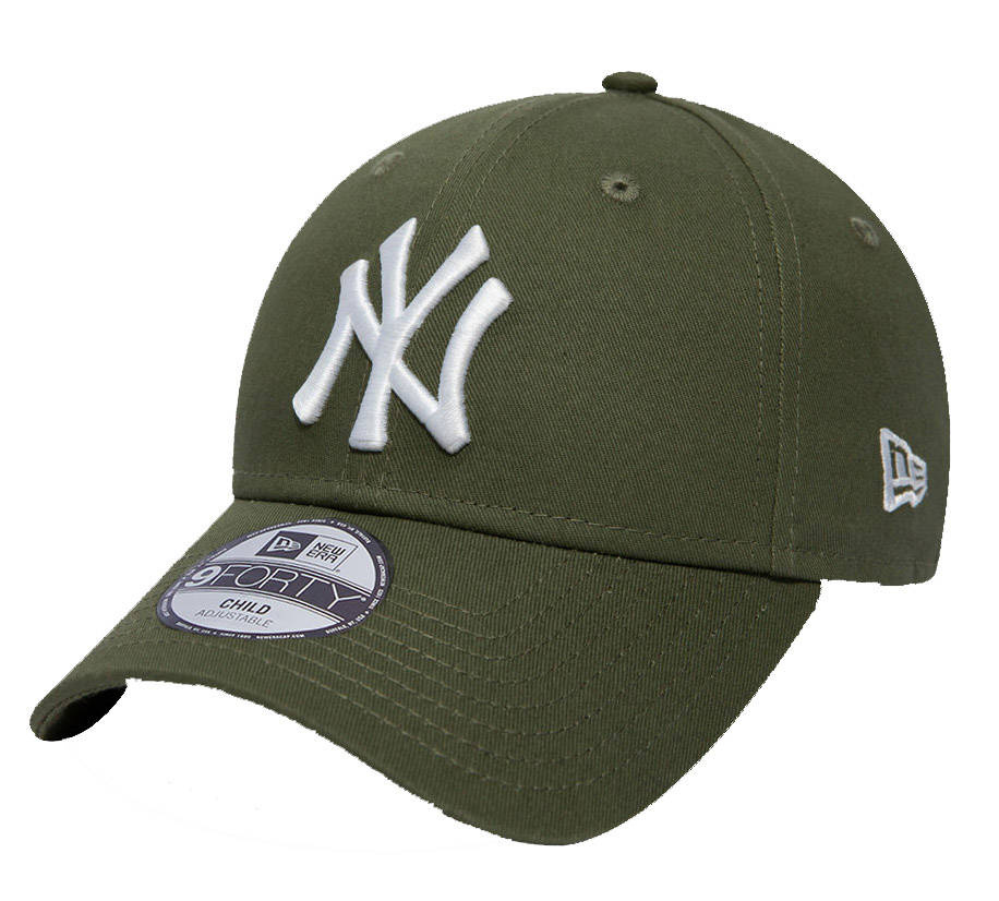 Czapka dziecięca NEW ERA New York Yankees 6-12 lat