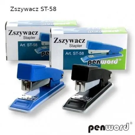 Zszywacz MIX - Penword