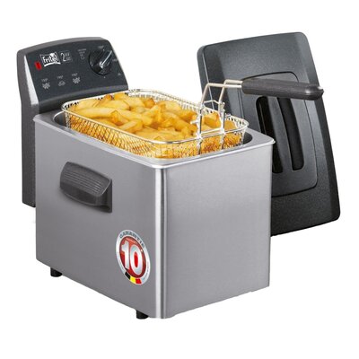 Fritel Turbo SF 4350