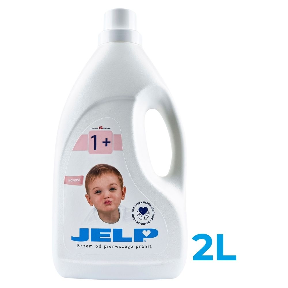 PŁ DO PŁUK JELP 2L DELIKATNA ŚWIEŻ