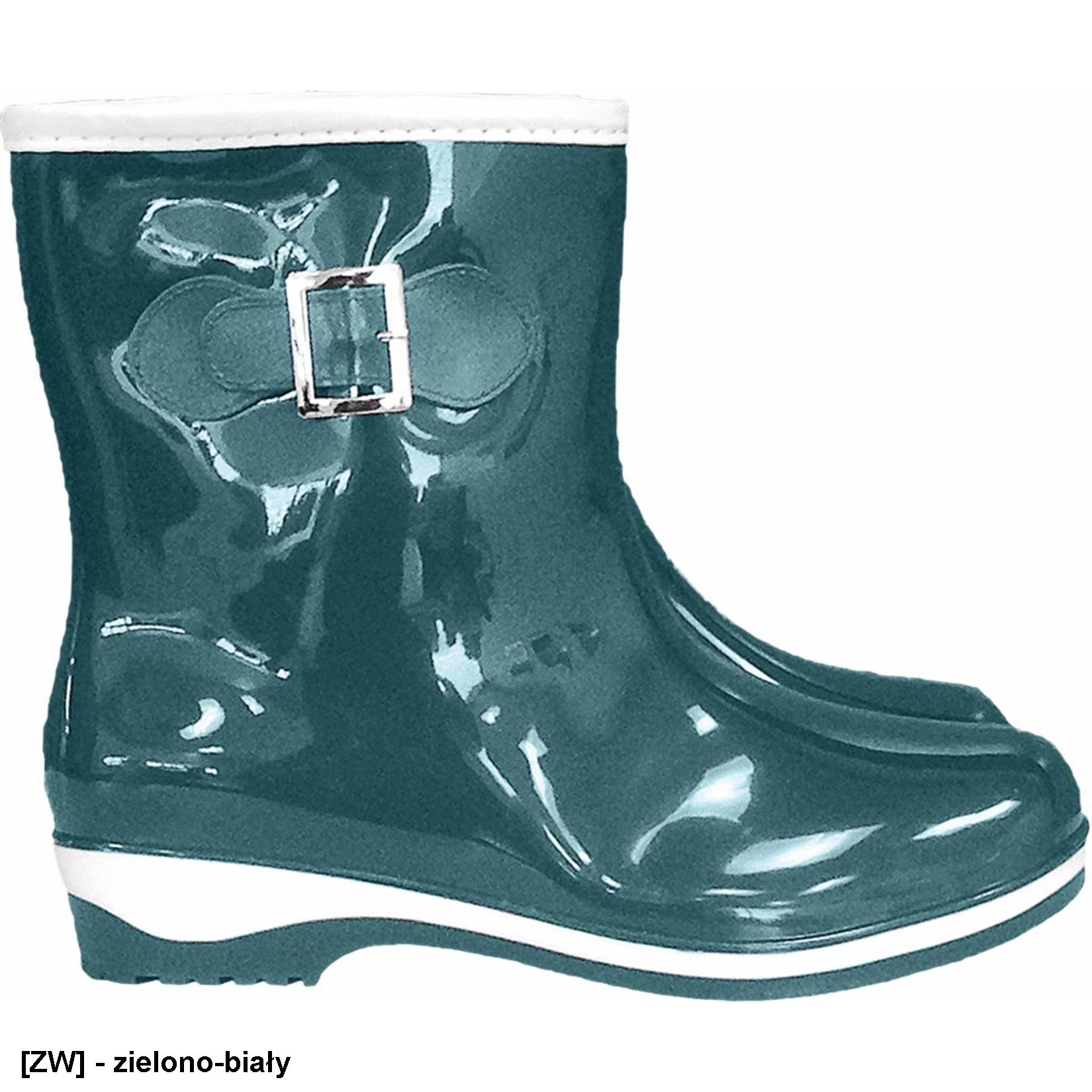INNY Buty Z Pcv Btdkmorningzw41 120L146