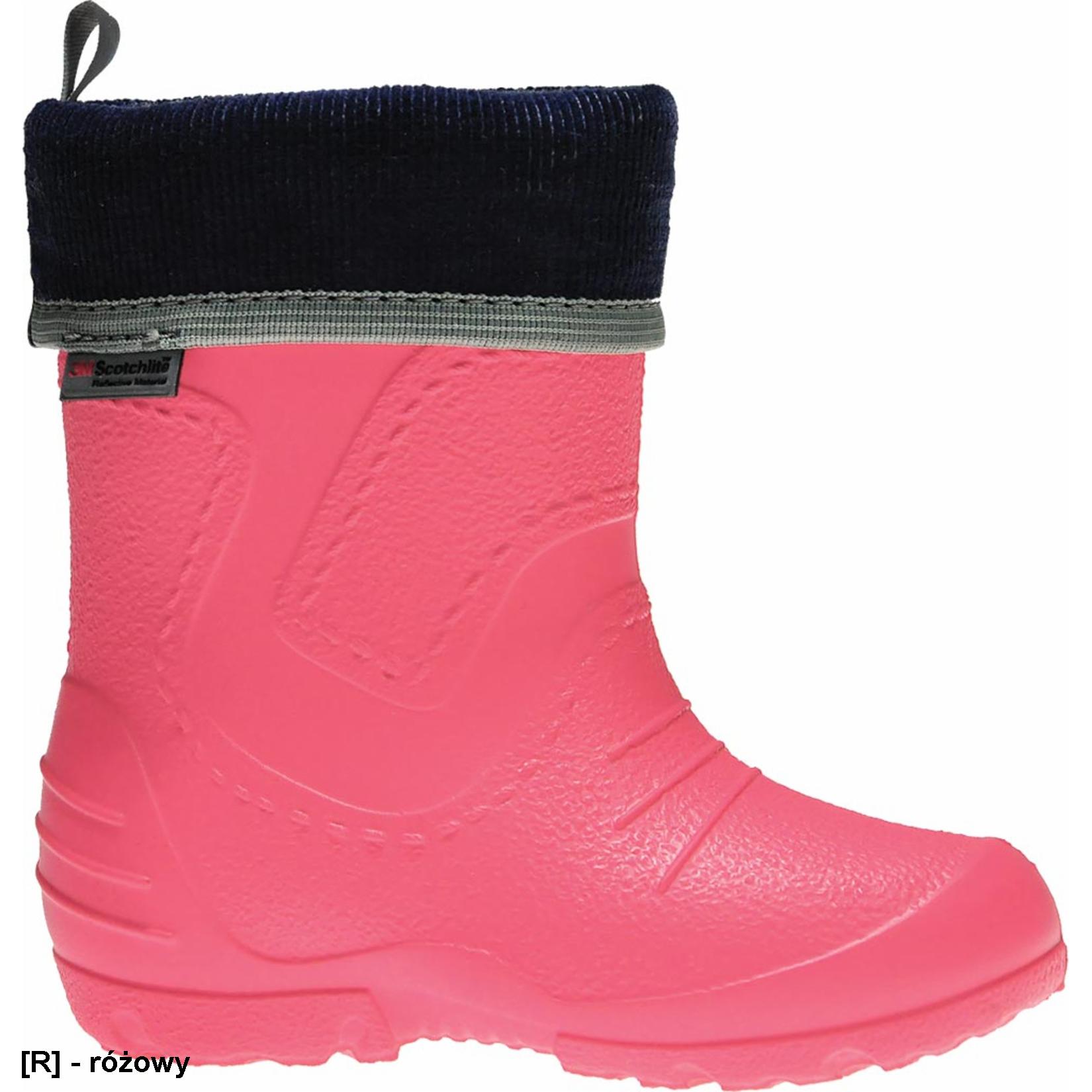 Pollena Eva INNY Buty Z Tworzywa Bfkidswr2223 119L624