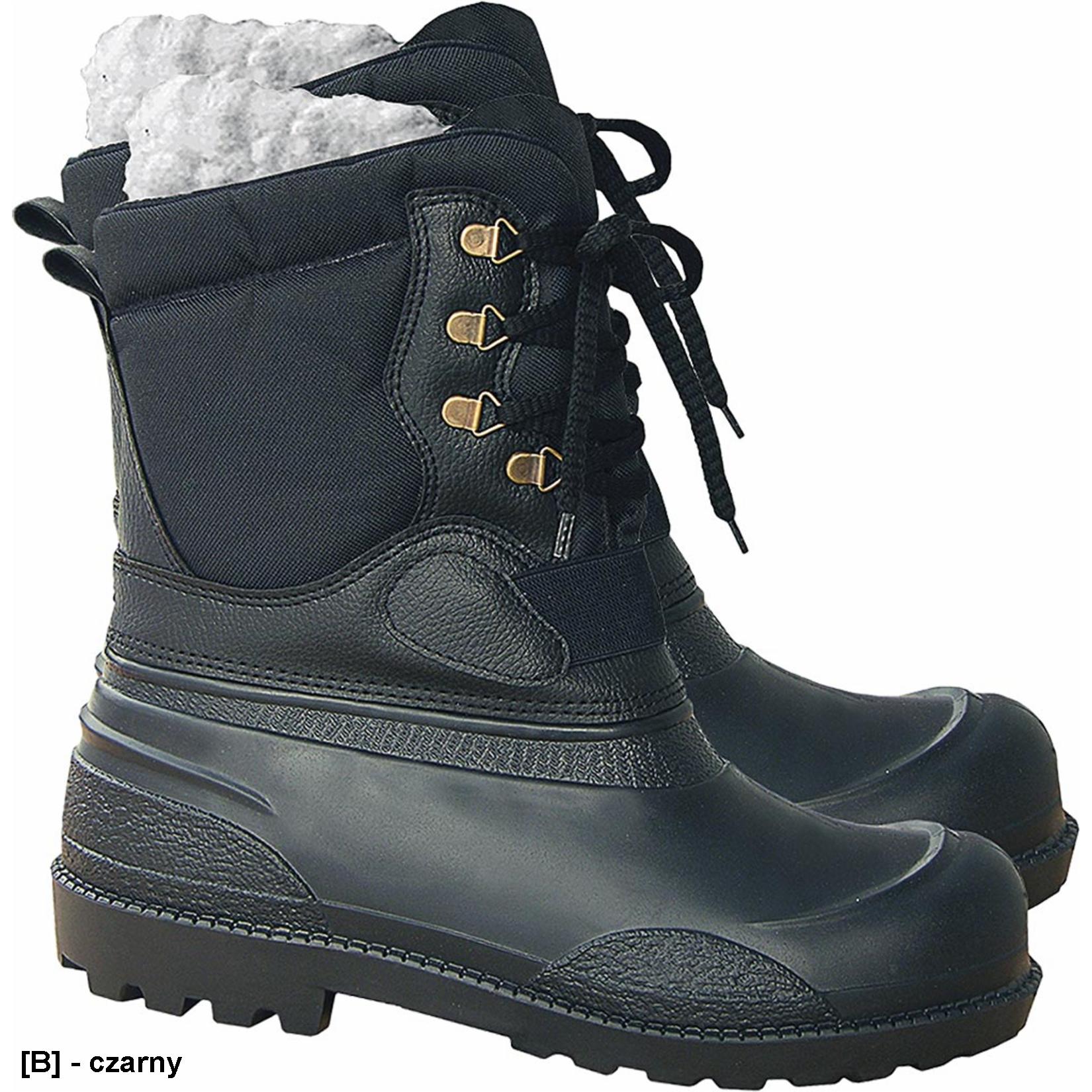 Buty Zawodowe BLPIONIER_B44