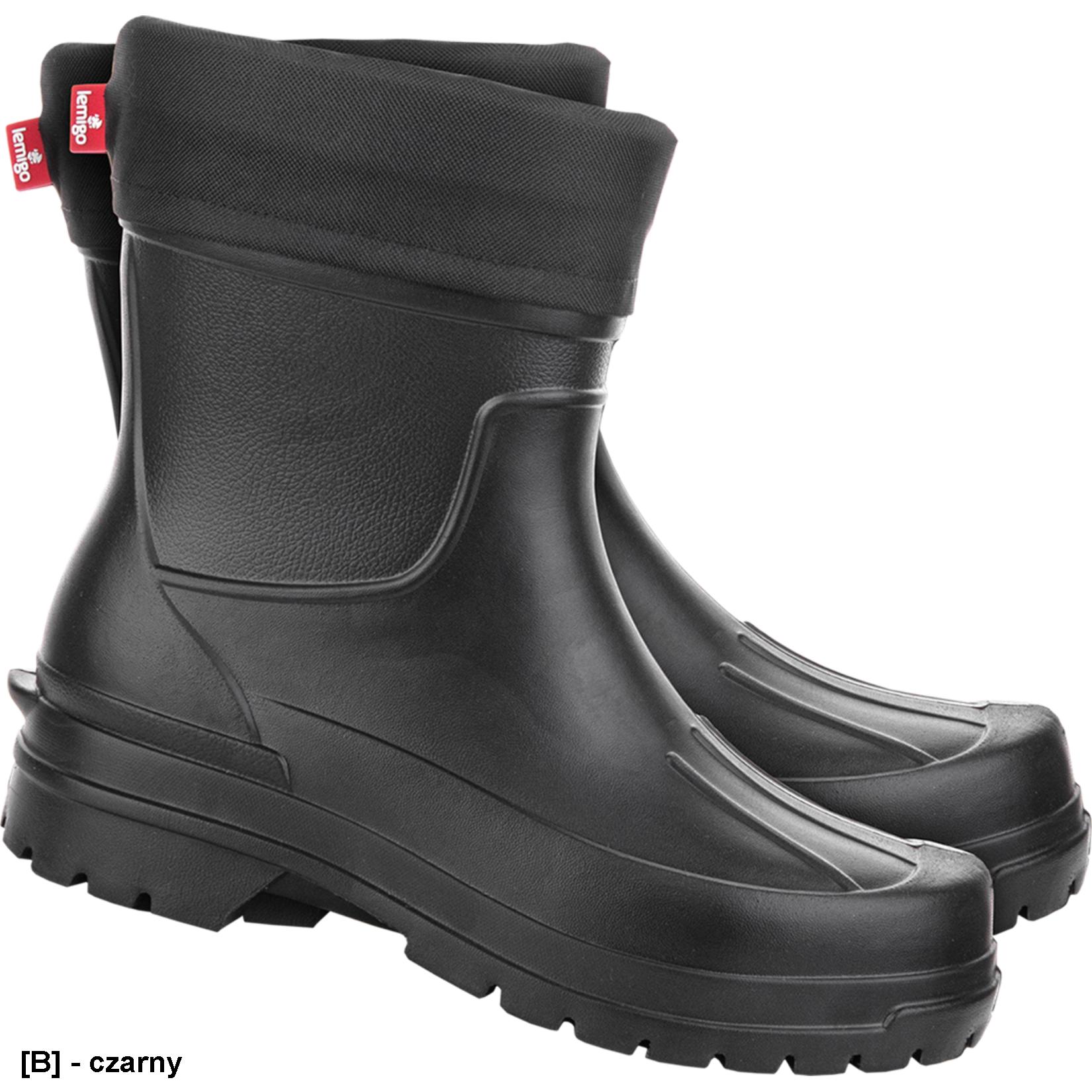 Buty Zawodowe BLDENVER_B41