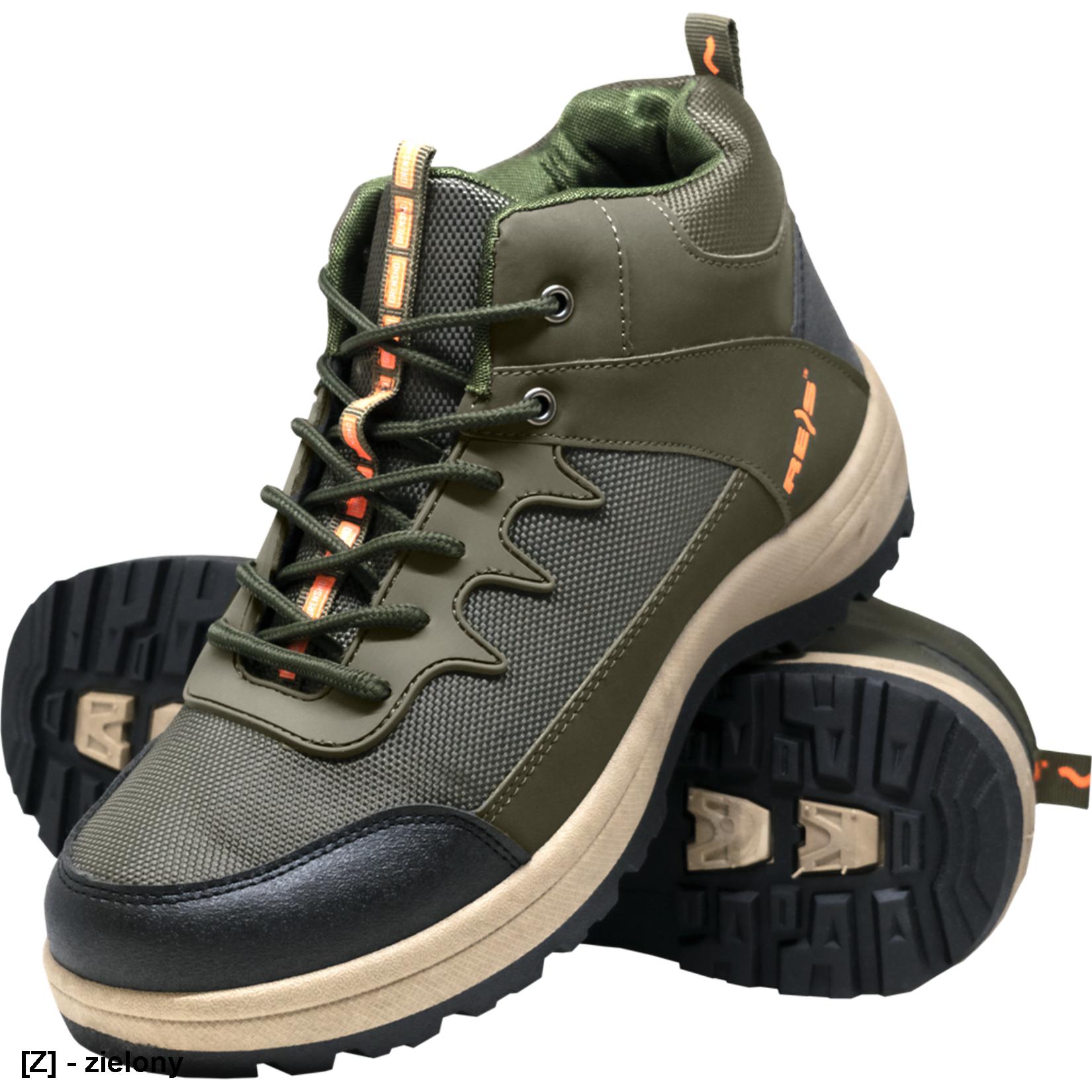 Buty trzewiki Reis TORRENT Z r, 45