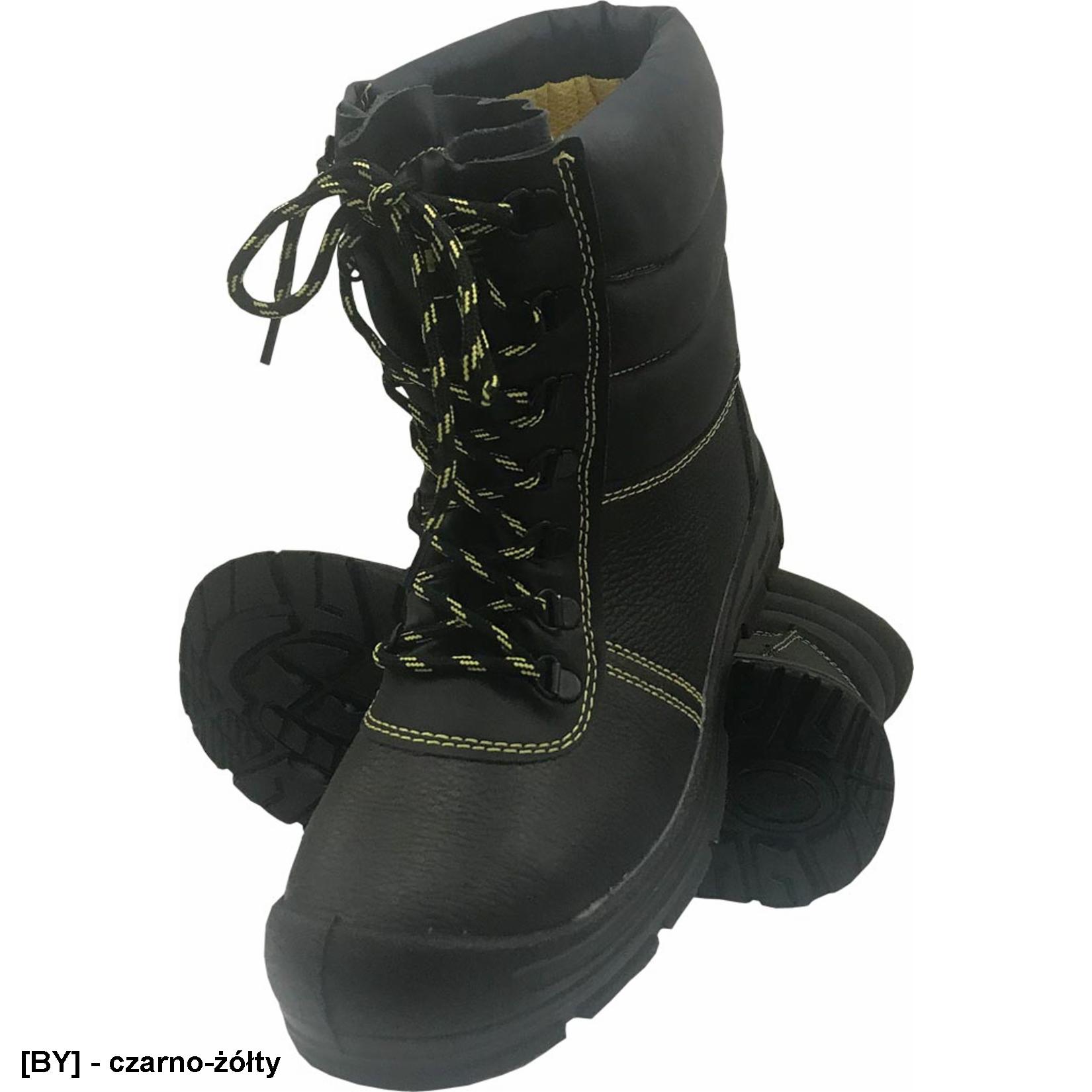 INNY Buty Bezpieczne Bryestwsb46 122L934