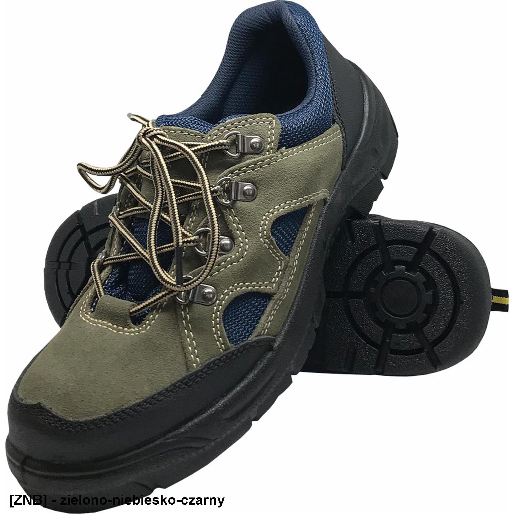 Un Buty Ochronne Brlakereis 44 BHP BRL44