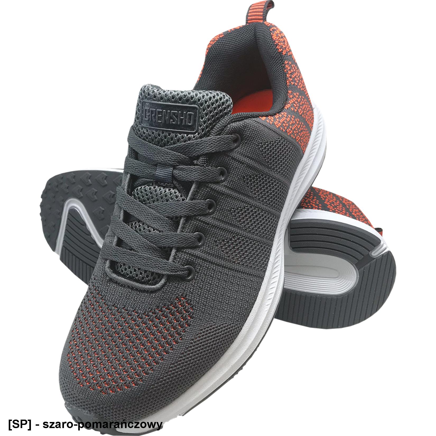 INNY Buty Sportowe Bspixelsp45 121L916