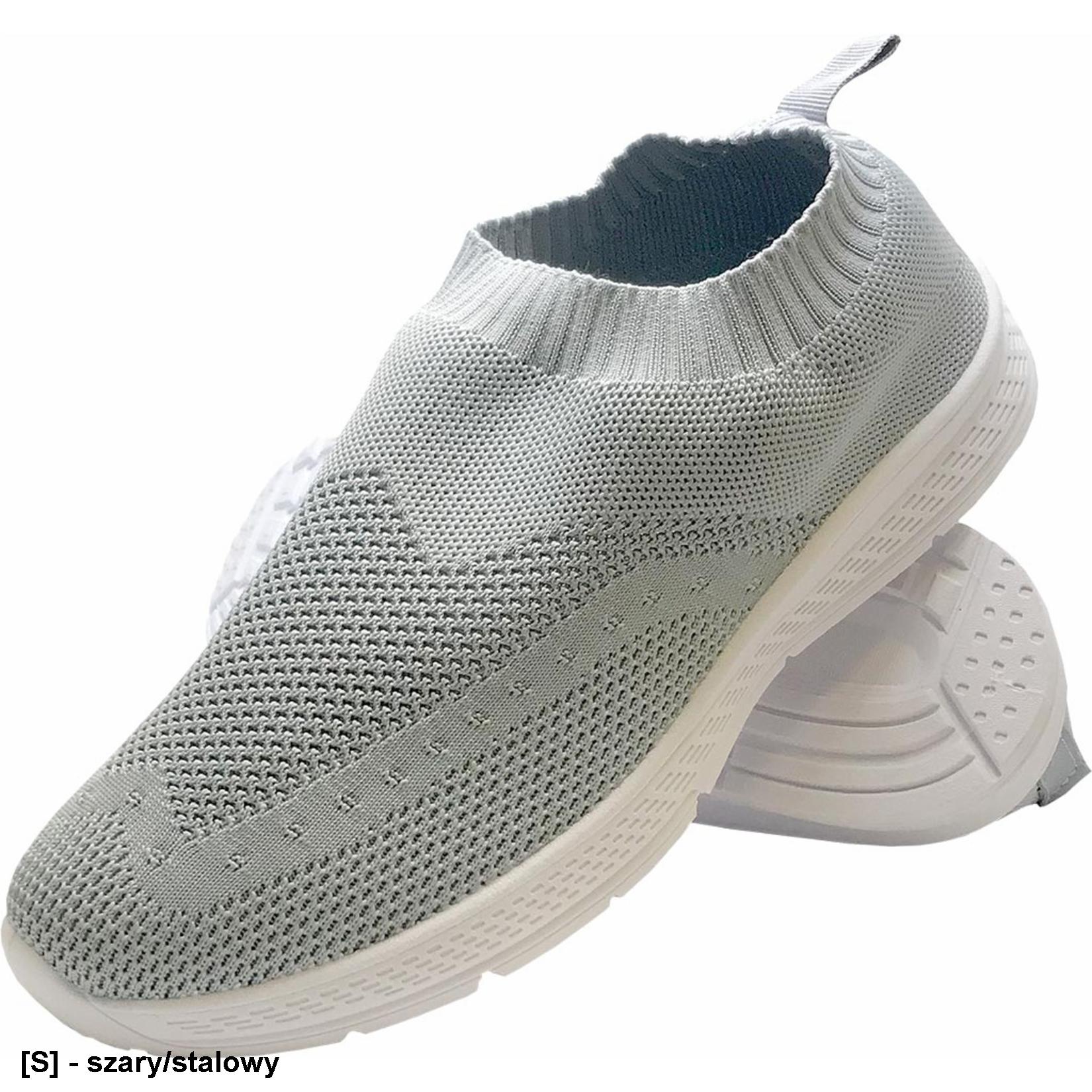 Reis Buty sportowe 41 szary/stalowy 121L908