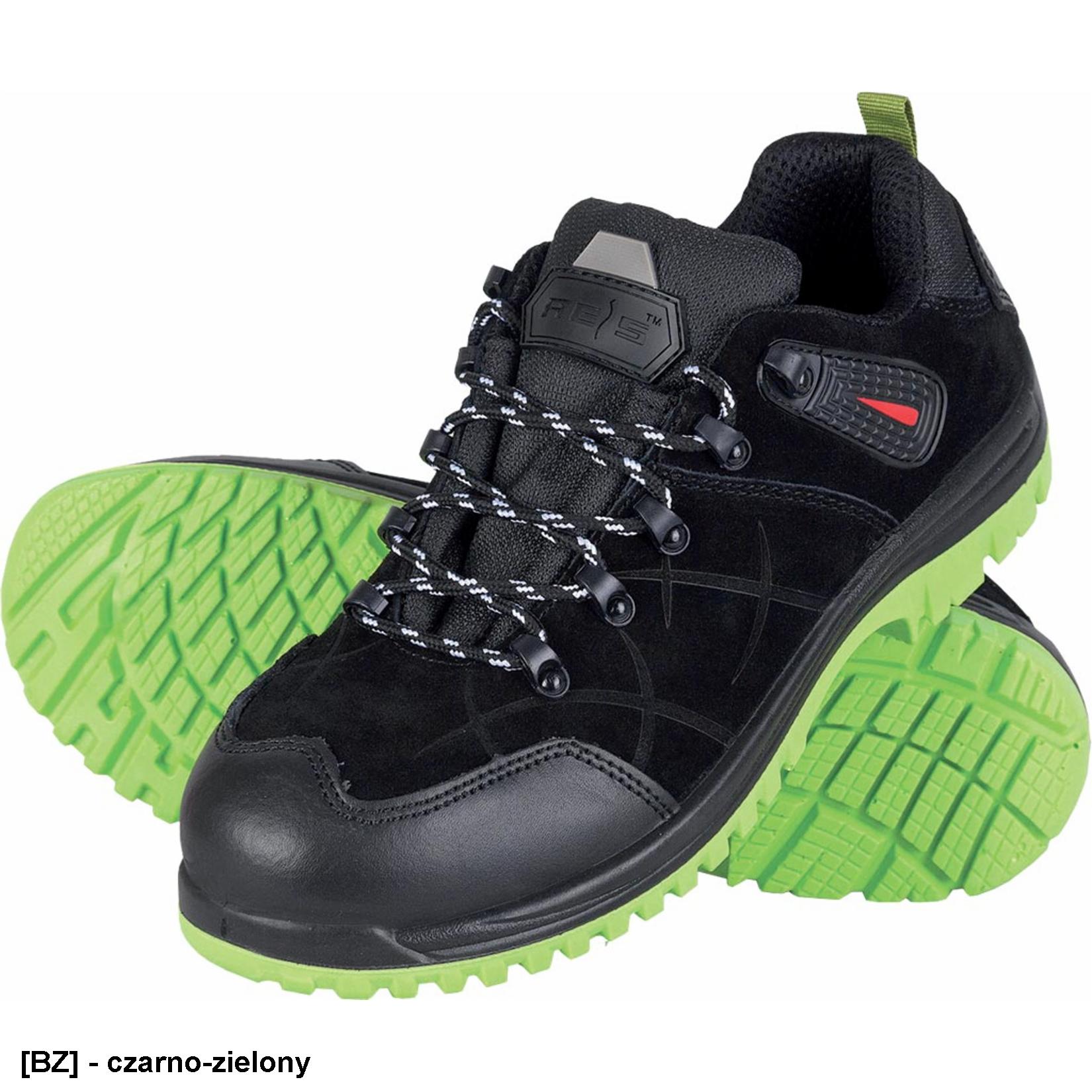Buty bezpieczne BLACKFIELD BZ38