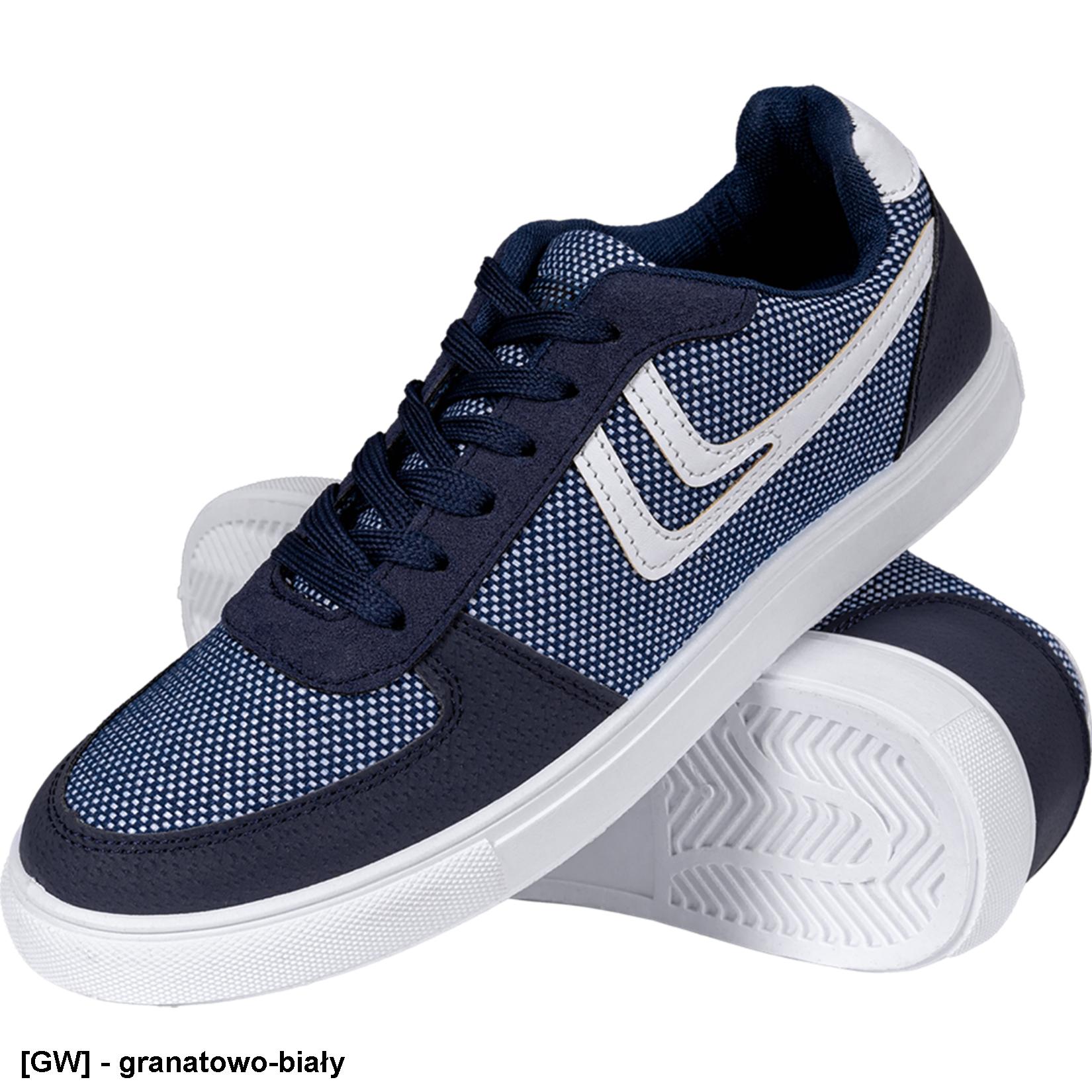 Buty Sportowe BSCASUAL_GW40