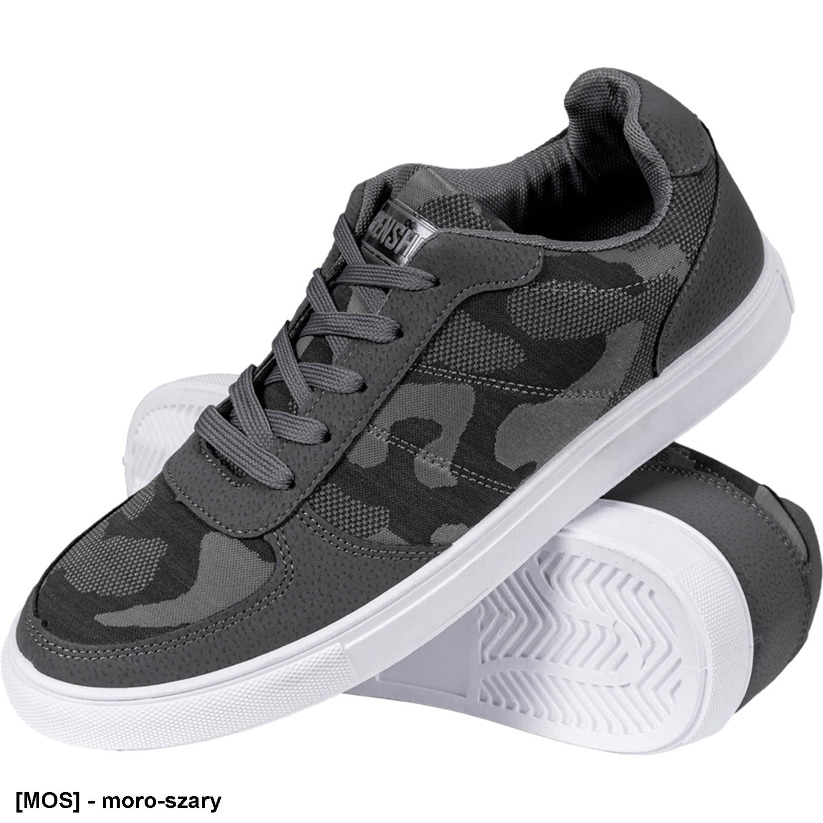 Buty Sportowe BSCASUAL_MOS38