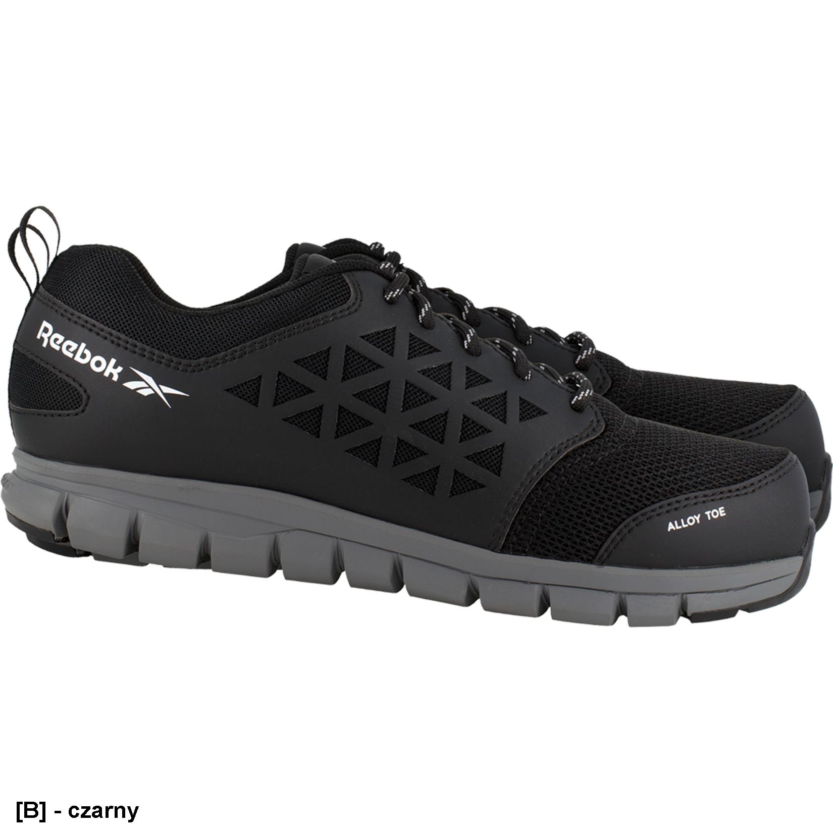 Półbuty Reebok BREEBOK-1031 B r. 37