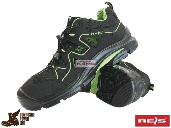 INNY Buty Bezpieczne Bcabremas1p38 120L206