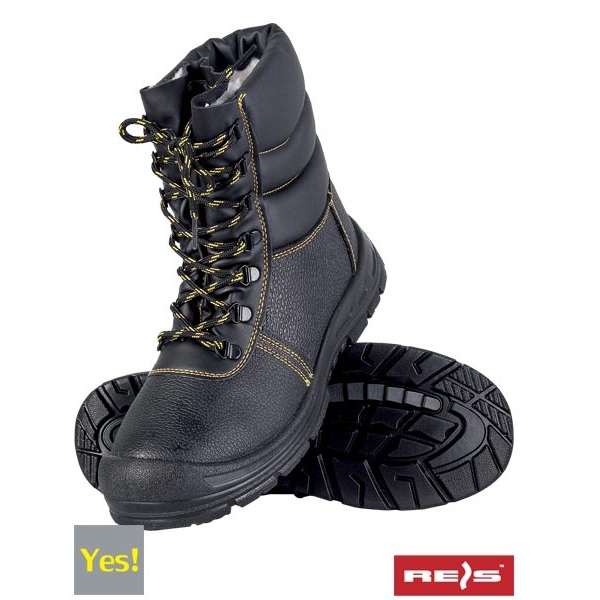 INNY Buty Bezpieczne Bryestwos140 122L951