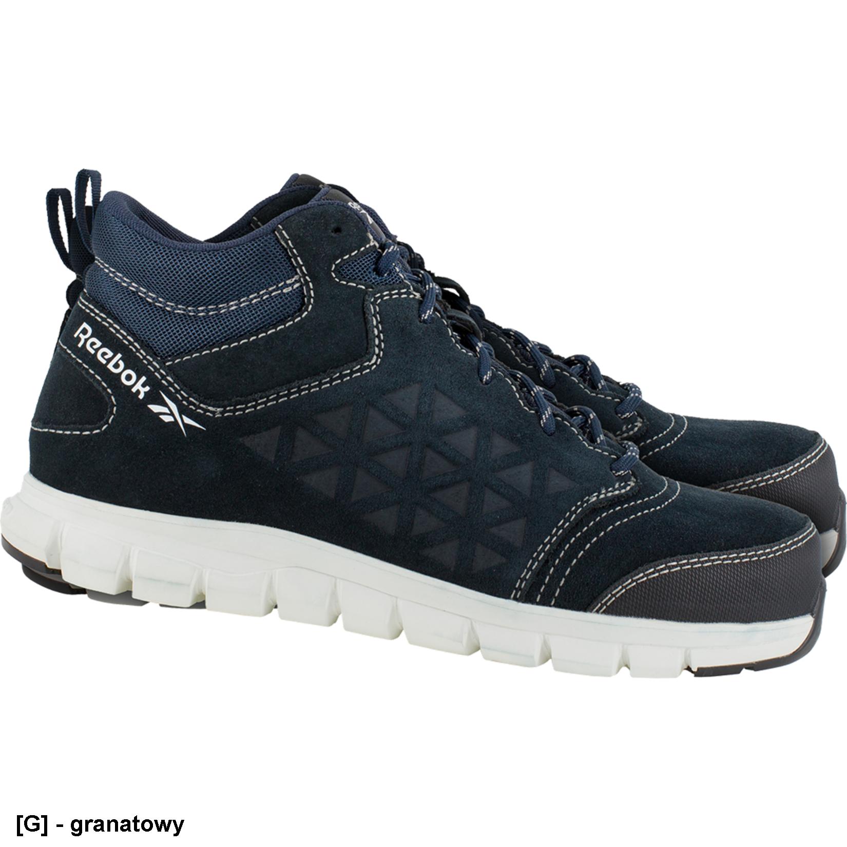Trzewiki Reebok BREEBOK-1035 G r. 45