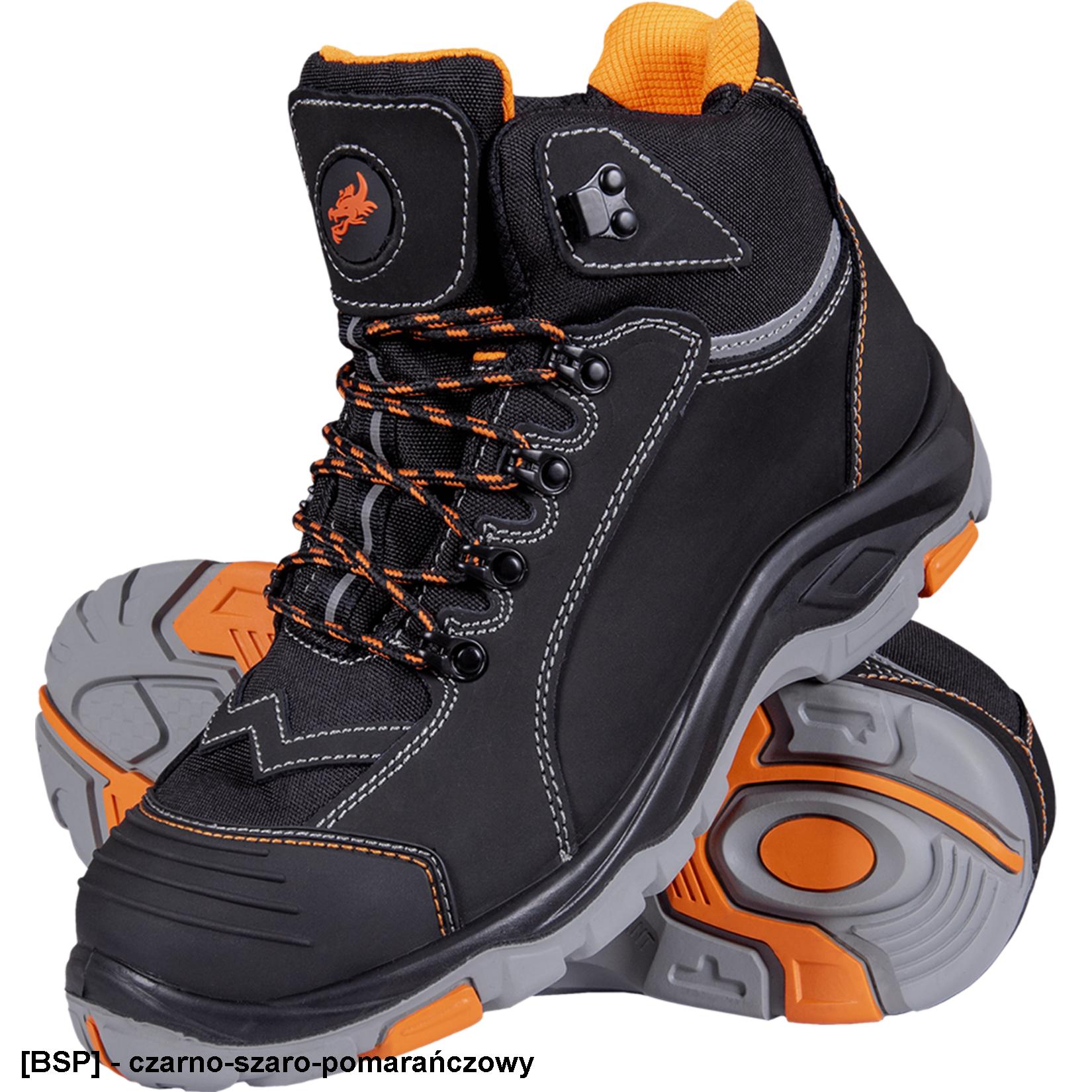 Buty Bezpieczne BRWINSON-T_BSP42