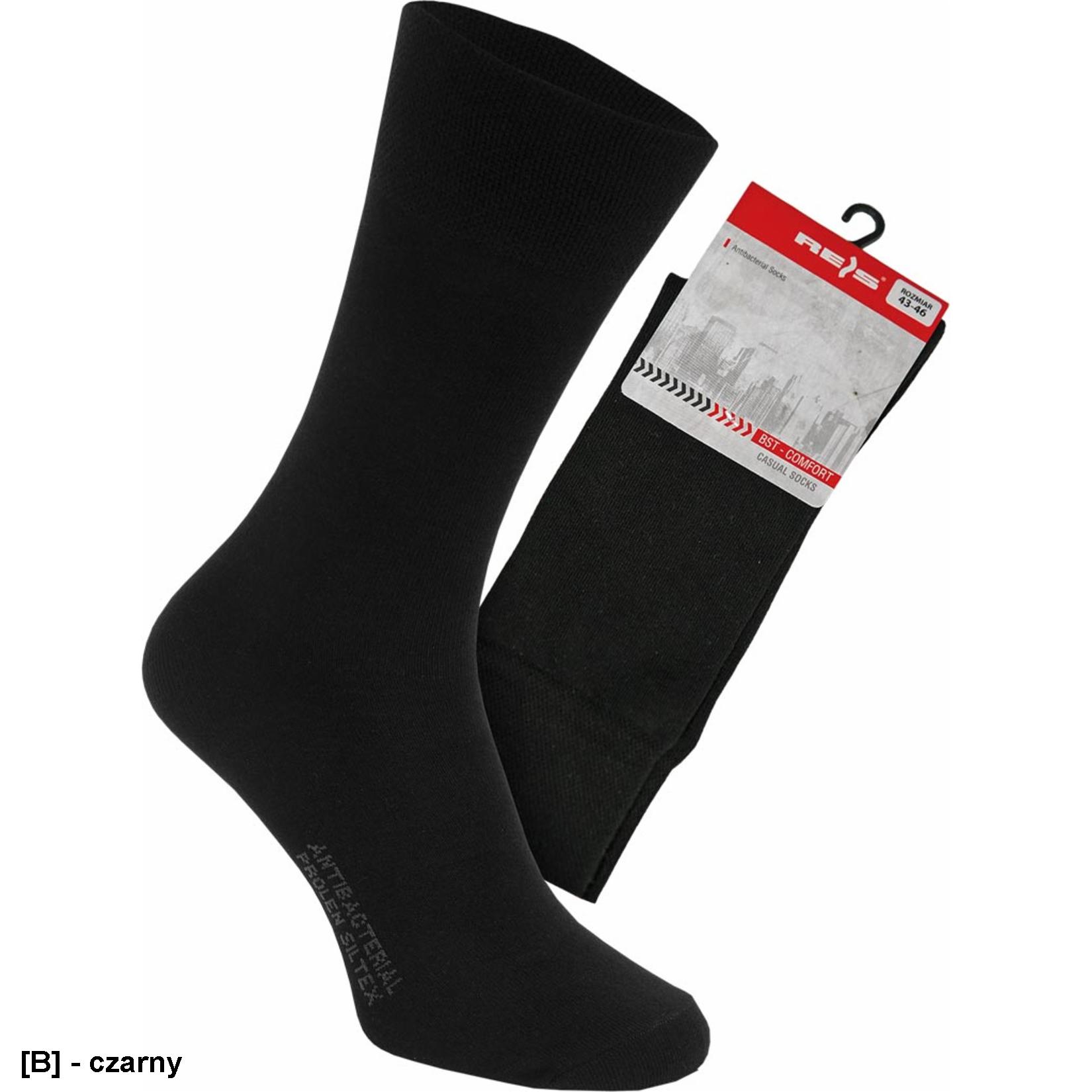 INNY Skarpety Bstcomfortxl 123L078